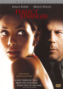 Perfect Stranger