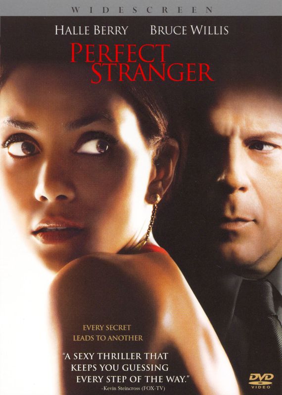 Perfect Stranger