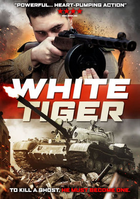 White Tiger
