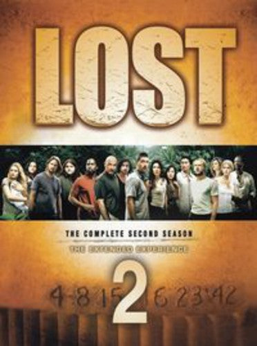 Lost Season 2