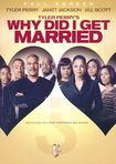 Why Did I Get Married?