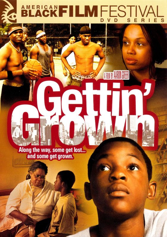 Gettin' Grown