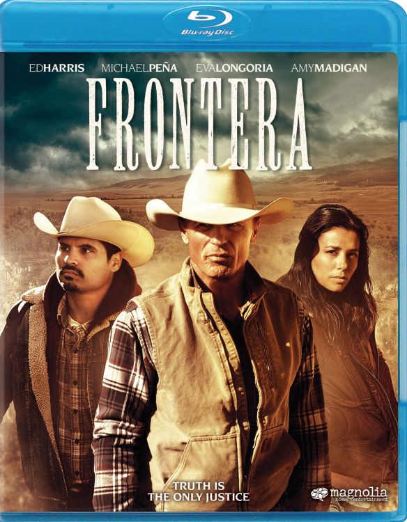 Frontera