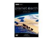Planet Earth:  Caves/Deserts/Ice Worlds