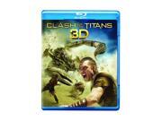 Clash of the Titans 3D