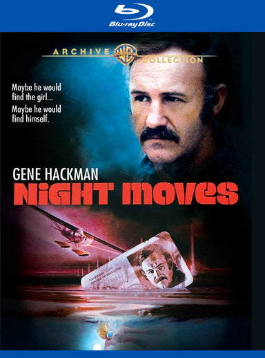 Night Moves