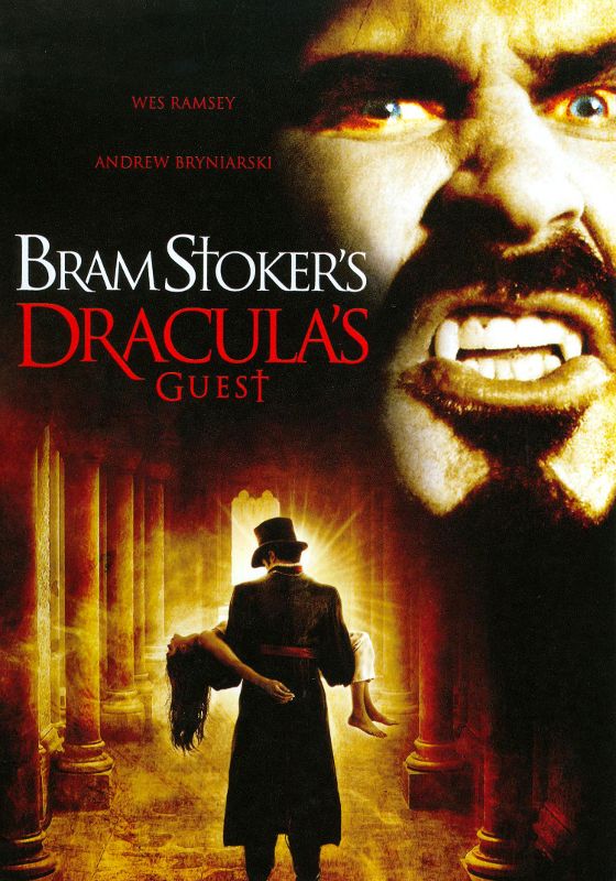 Dracula's Guest