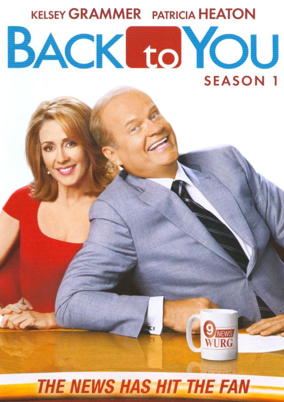 Back to You: Season 1