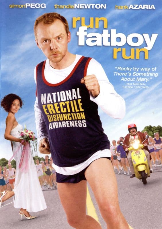 Run Fatboy Run