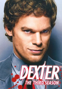 Dexter The Third Season 3