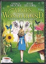 Load image into Gallery viewer, Alice&#39;s Adventures In Wonderland (Universal)
