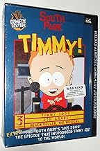 South Park: Timmy!