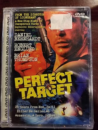 Perfect Target