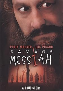 Savage Messiah