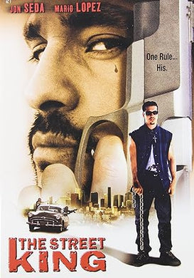 The Street King (King Rikki)