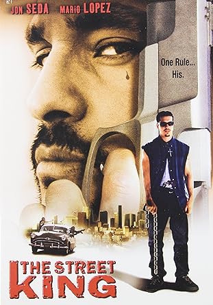 The Street King (King Rikki)