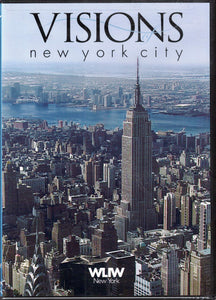 Visions of New York City