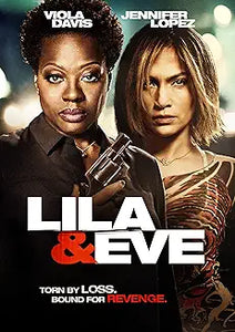 Lila & Eve