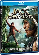 Load image into Gallery viewer, Jack the Giant Slayer
