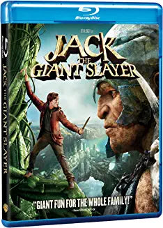 Jack the Giant Slayer