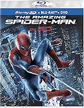 The Amazing Spider-Man