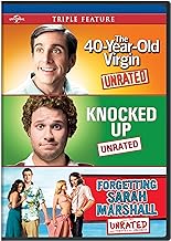 Bromantic 3-Movie Comedy Collection