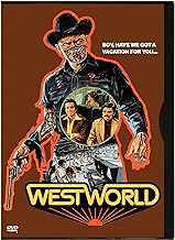 Load image into Gallery viewer, Westworld (1973)
