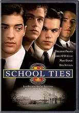 Load image into Gallery viewer, School Ties (Paramount)
