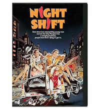Load image into Gallery viewer, Night Shift (1982)
