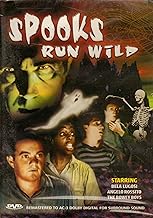 Spooks Run Wild (2003 Remaster, B&W)