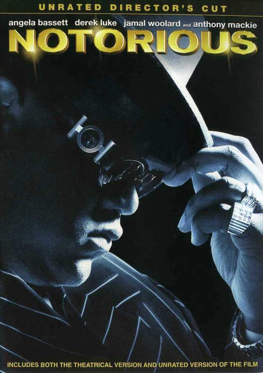 Notorious (Unrated Director's Cut)