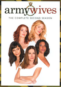 Army Wives: The Complete Second Season