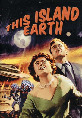 This Island Earth