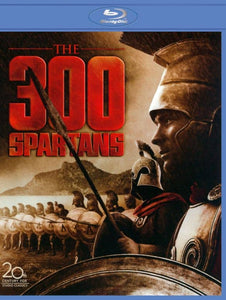 The 300 Spartans