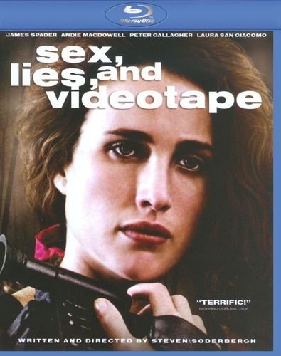 Sex, Lies, and Videotape