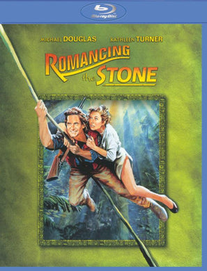 Romancing the Stone