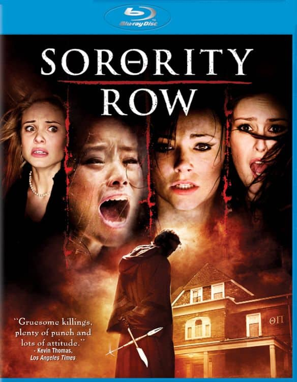 Sorority Row