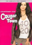 Cougar Town: The Complete First Season (DVD)