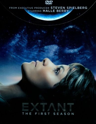 Extant Season 1