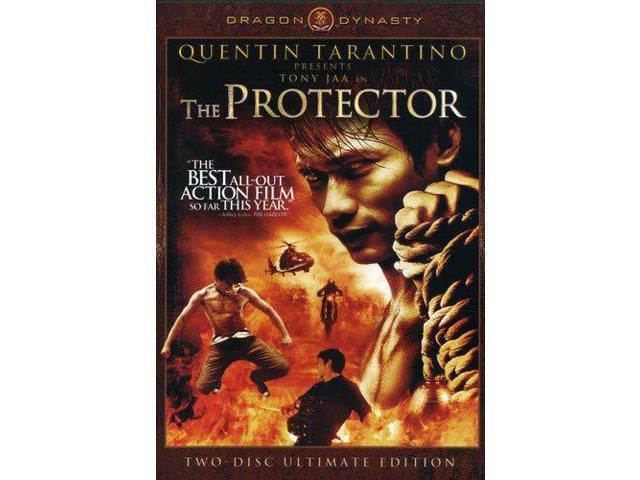 The Protector