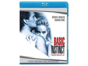 Basic Instinct Unrated Director's Cut