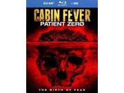 Cabin Fever 3: Patient Zero