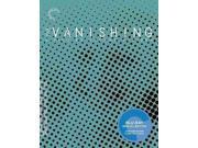 The Vanishing Criterion Collection Blu ray