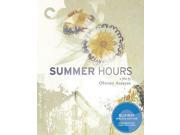 Summer Hours Criterion Collection