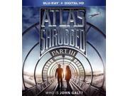 Atlas Shrugged: Who Is John Galt?