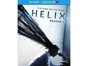 Helix Season 1