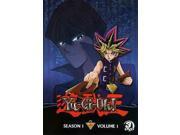 Yu-Gi-Oh! Season 1 Volume 1