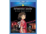Spirited Away
