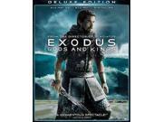 Exodus: Gods and Kings 3D Blu ray