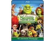 Shrek Forever After